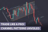 Channeling Profits: Unlocking Consistent Gains with the Channel Trading Strategy