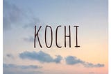 Kochi – The Underdog of Kerala