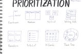 8 of my prioritization techniques