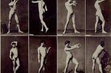 How male nude photography was born from life modeling