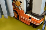 Koronapäiväkirjat osa 4 — sairaalajakso