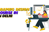 Benefits of Graphic Design Course in Delhi for students