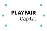 Playfair Capital adds Simon Blakey as Non-Exec