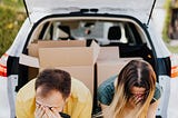 The Ugly Bits of Moving in Together: 5 Things to Remember