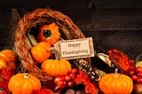 The Origin of Thanksgiving — Etymology