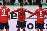 Fora de casa, Bayern visita o Mainz e continua caça aos líderes da Bundesliga