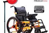 Electric Motorized WheelchairConsider Today For Buying The Best Electric Motorized Wheelchair…