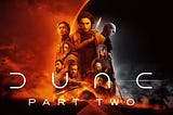 Dune — Parte due (2024} Film intero Streaming ITA