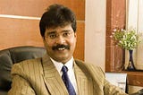 Sudip Dutta is the Founder and Chairman of Ess Dee Aluminium Ltd.