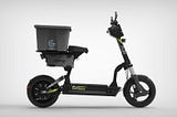 Revolutionizing Urban Mobility: inGO’s Flee Takes Micro Mobility to New Heights