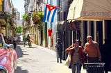 Across the Atlantic: The Cuban methods for saving energy…