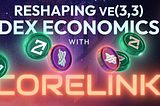 Reclaiming (3,3): How Beam’s CoreLink Can Reshape ve(3,3) DEXonomics