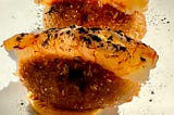 Xaruga: El latido gastronómico del Cabañal