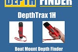HawkEye Fish Finders and Depth Sounders