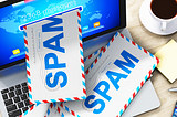 Meeting the Cybersecurity Spam Challenge