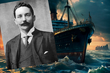 Was Bruce Ismay The Coward of the Titanic, Or Was He a Hero