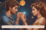 How to Find Your Soulmate Using Astrology and Numerology — [2024] — The Big Feature