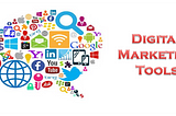 Digital Marketing Software & Tools