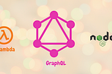 How to Build and Deploy GraphQL Server in AWS Lambda using nodejs and CloudFormation