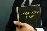 Read Free Legal Study Notes on Company Law