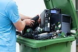 Benefits of E-Waste Recycling That You Should Know