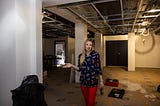From Storage to Studio: Postmark’s Lower Level Reimagined