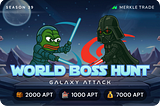 S39: World Boss Hunt