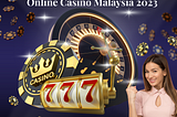 Claim Free Credit New Register Online Casino Malaysia 2023