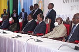 Somalia: EAC’s Missing Piece