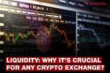 Crypto Exchange