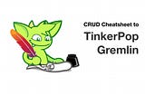 CRUD CheatSheet to Apache TinkerPop Gremlin.