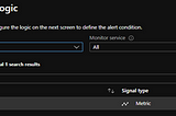 Trigger Azure Function from Azure Monitor alerts