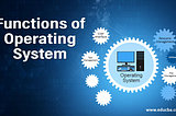 Build your own Operating System(1)