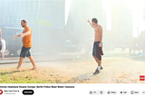 2022–2026 Extreme Heat Claimed More Than 200,000 In Europe