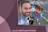 Photography of Louis Michael Prieto