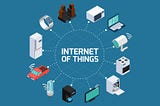 Internet of Things (IoT)