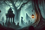 Whispers from the Shadows