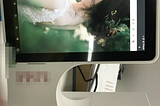 Security Vuls of Touch-screen Devices