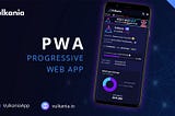 Progressive Web App Released