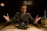 Inglourious Basterds (2009)