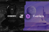 Announcing Everlens $ELEN Staking on Samurai