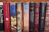 Dorothy Dunnett’s Writing Style