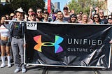 UA & Unified 2019 Pride Celebration Highlights