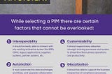 How To Choose Right PIM System