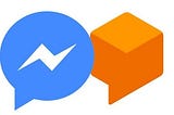 Dialogflow Integration with Facebook Messenger