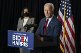 Endorsement: Joe Biden Is The Right Choice For Voters This November
