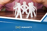 How xHumanity supports charities to securely grow