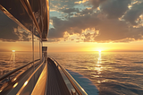 Digital content and VR as catalysts for yacht business exposure