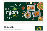 Improving pick-up on food delivery platform, as the only option of business for restaurants in the…