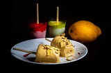 How To Make Sugar Free Kulfi